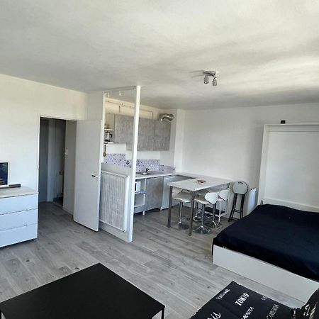 Studio Marseille Calanques Dış mekan fotoğraf