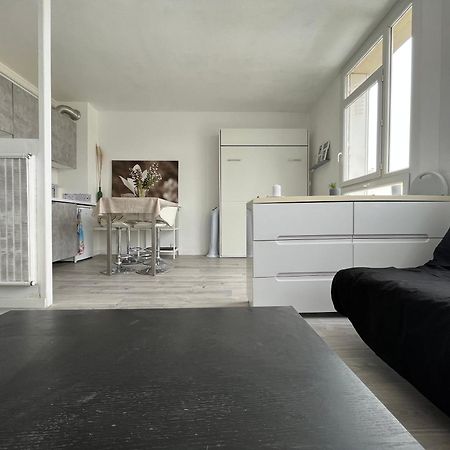 Studio Marseille Calanques Dış mekan fotoğraf