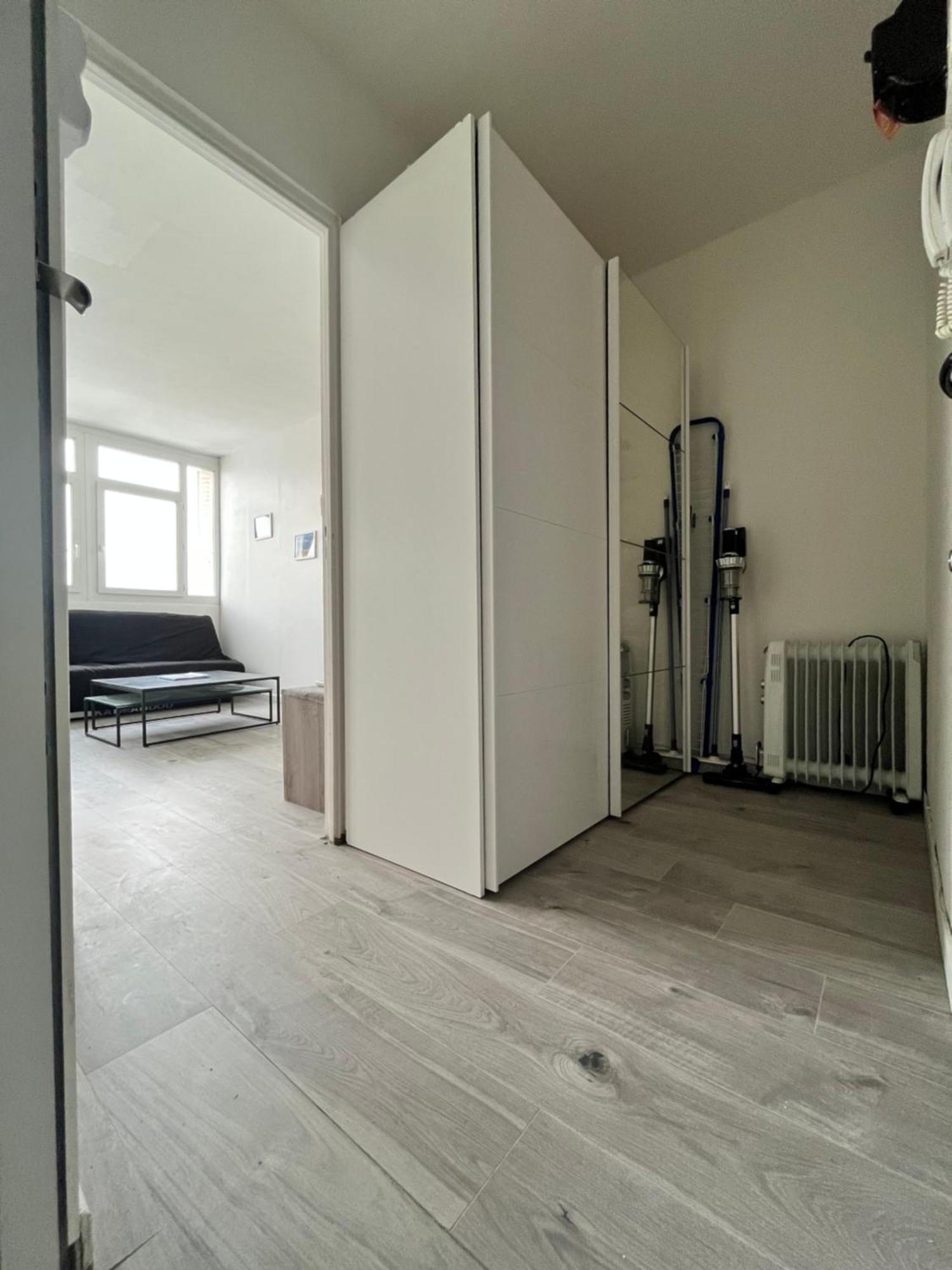 Studio Marseille Calanques Dış mekan fotoğraf